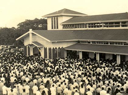 province of parañaque city|Paranaque City History .